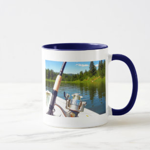 Perfekter Tag Tasse