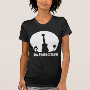 Perfekter Tag uke T-Shirt