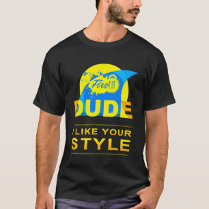 Perfekter Typ Kinder Männer Frauen Ich mag Ihren S T-Shirt