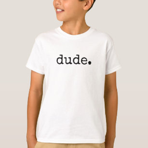 Perfektes Design für Typ Cooles Angebot T-Shirt