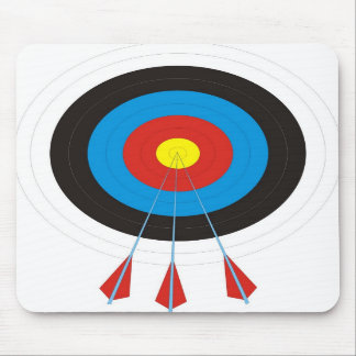 Perfektes Ende mousepad