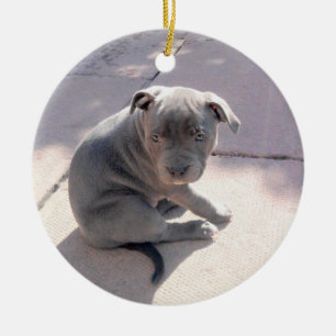 Perfektes Geschenk für das Keramikornament