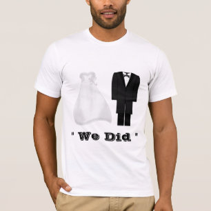 Perfektes Geschenk für die Neugeborenen T-Shirt