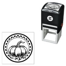 Perfektes Pumpkin-Party