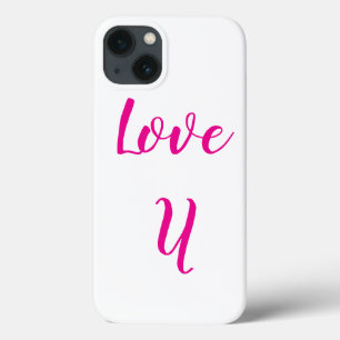 Perfektes Valentinstag-Geschenk Case-Mate iPhone Hülle