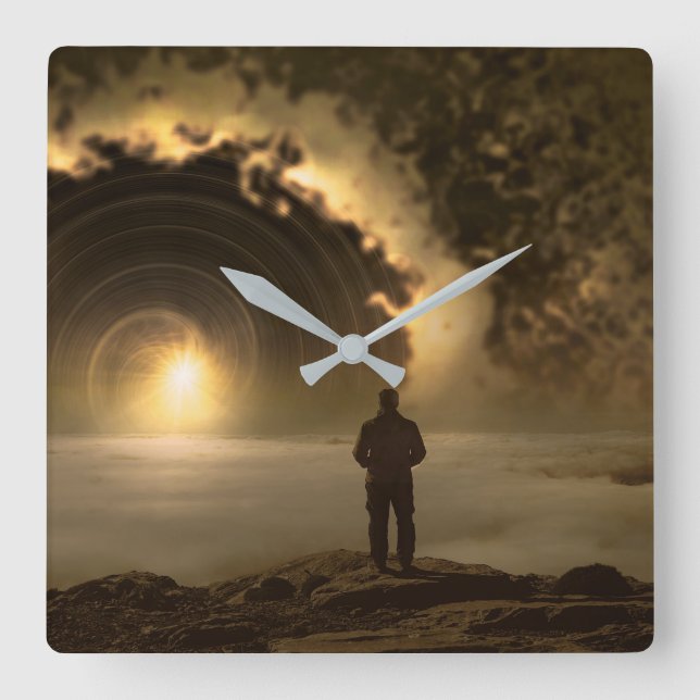 Perfektion der Zeitmessung: Beste Uhr (Vorderseite)