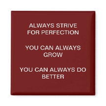 Perfektionierungs-Magnet