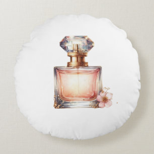 perfum cushio rundes kissen