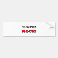 Perfusionists Felsen
