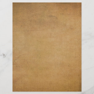 Pergament-Stil Vintage-Scrapbook-Papier