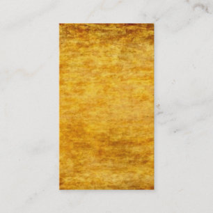 Pergament-Visitenkarte-freier Raum (addieren Sie Visitenkarte