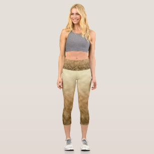 Pergamenthimmel Capri Leggings