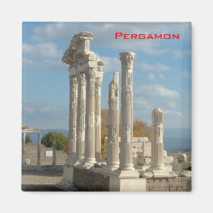 Pergamon Magnet