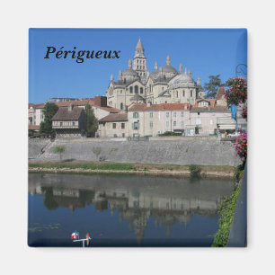 Perigueux Magnet