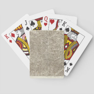 Perigueux Spielkarten