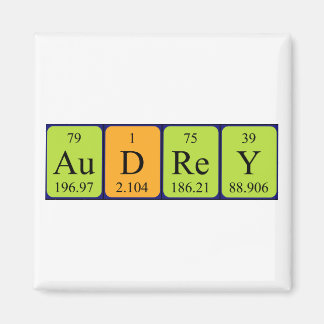 Periodenmagnet Magnet