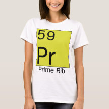 Periodensystem des Elementt-shirts