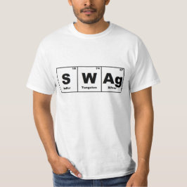 PeriodensystemSwag T-Shirt