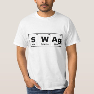 PeriodensystemSwag T-Shirt