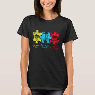 Periodische Tabelle A T-Shirt