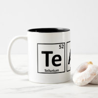 Periodische Tabelle der Elemente unterrichten