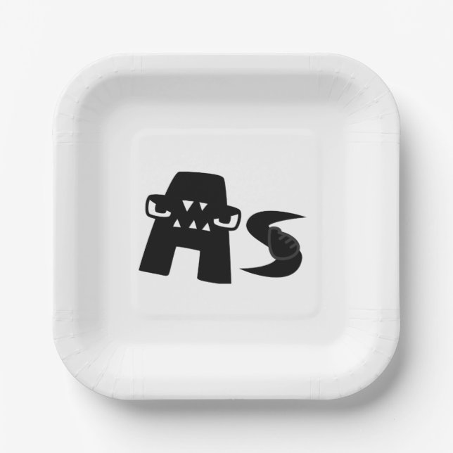 Periodische Teller aus Tafelblättern (Arsen) (Vorderseite)