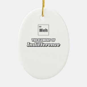 Periodisches Element der Tabelle Mm Keramik Ornament