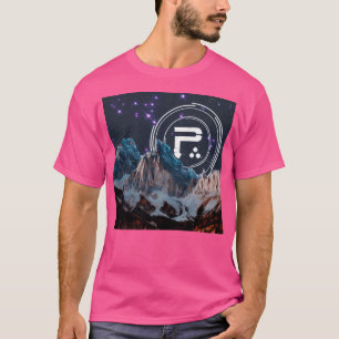 Peripheriemond T-Shirt