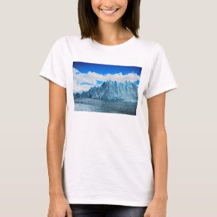 Perito Morena Gletscher, Patagonia T-Shirt