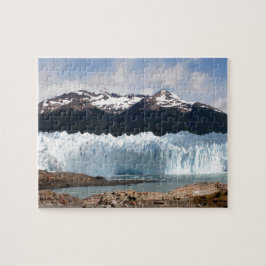 Perito Moreno Glacier, Argentinien Puzzle