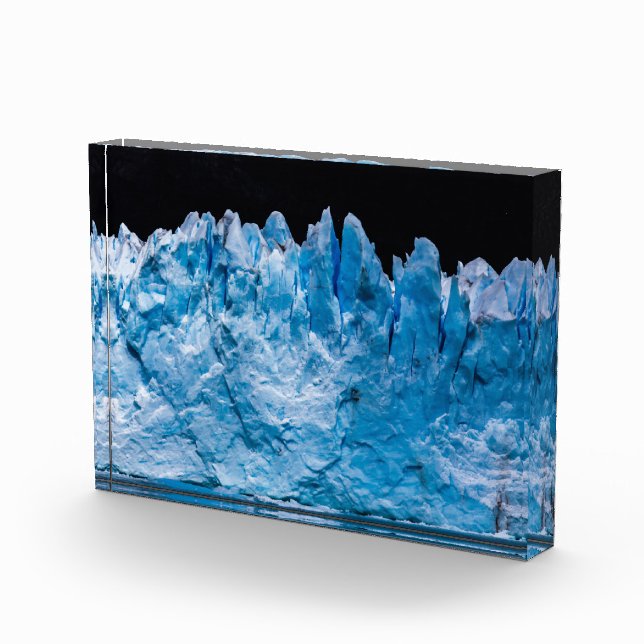 Perito Moreno Glacier Fotoblock (Rechts)