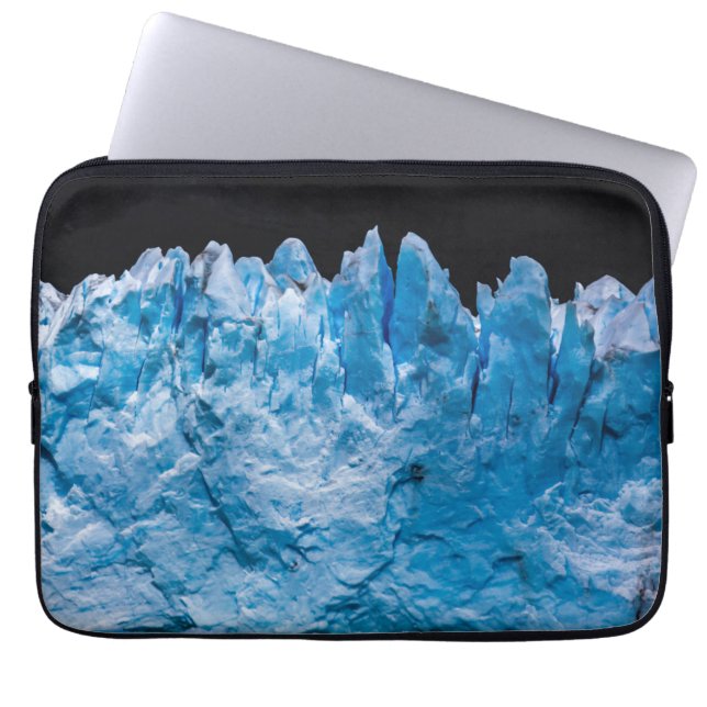 Perito Moreno Glacier Laptopschutzhülle (Vorderseite)