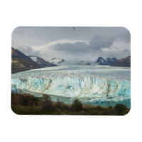 Perito Moreno Glacier Panorama