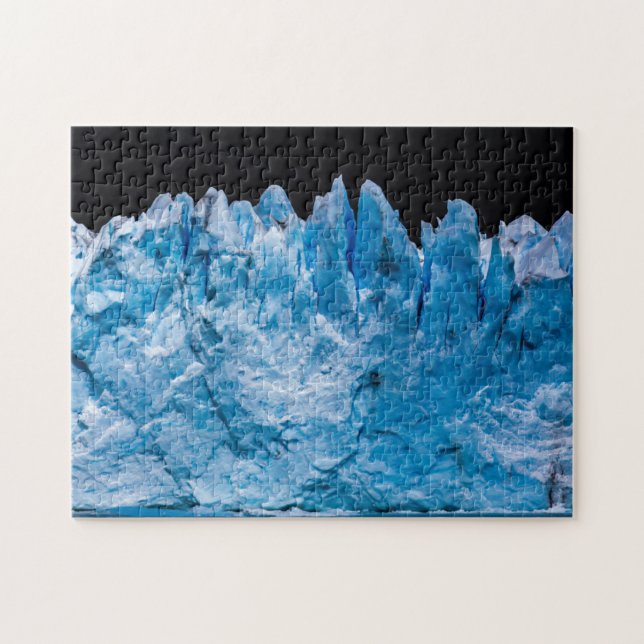 Perito Moreno Glacier Puzzle (Horizontal)