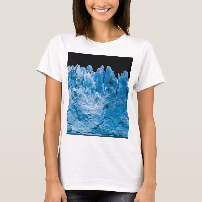 Perito Moreno Glacier T-Shirt (Vorderseite)