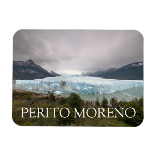Perito Moreno Gletscher, Argentinien Magnet