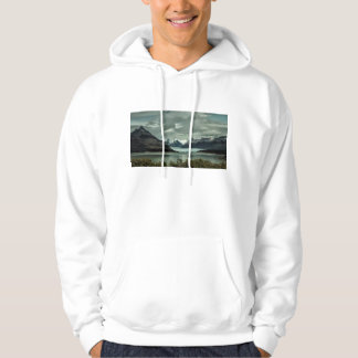 Perito Moreno Gletscher, Lago Argentino Hoodie