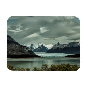 Perito Moreno Gletscher, Lago Argentino Magnet