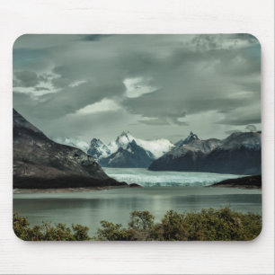 Perito Moreno Gletscher, Lago Argentino Mousepad