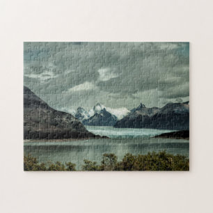 Perito Moreno Gletscher, Lago Argentino Puzzle