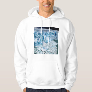 Perito Moreno Gletscher, Nationalpark Los Hoodie