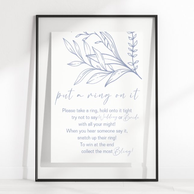 Periwinkle-Blume klingeln auf das Spiel Poster (Von Creator hochgeladen)