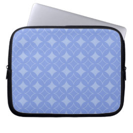 Periwinkle shippo laptopschutzhülle