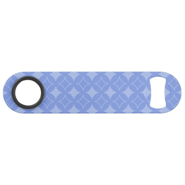 Periwinkle shippo speed flaschenöffner (Vorderseite (Horizontal))