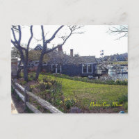 Perkins Cove