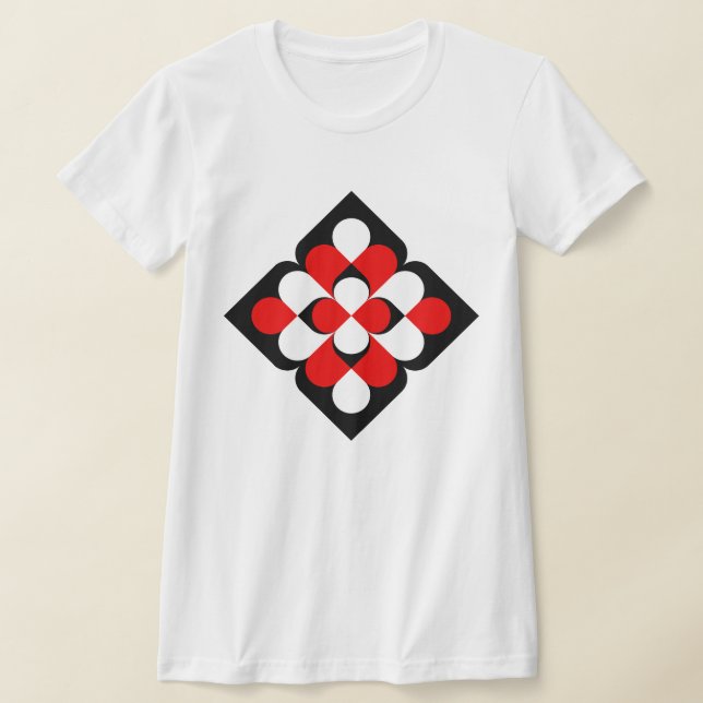 Perla T-Shirt (Ablage )