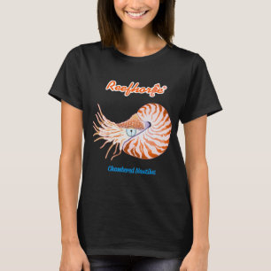 Perlboot 2 T-Shirt
