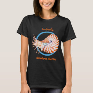 Perlboot T-Shirt