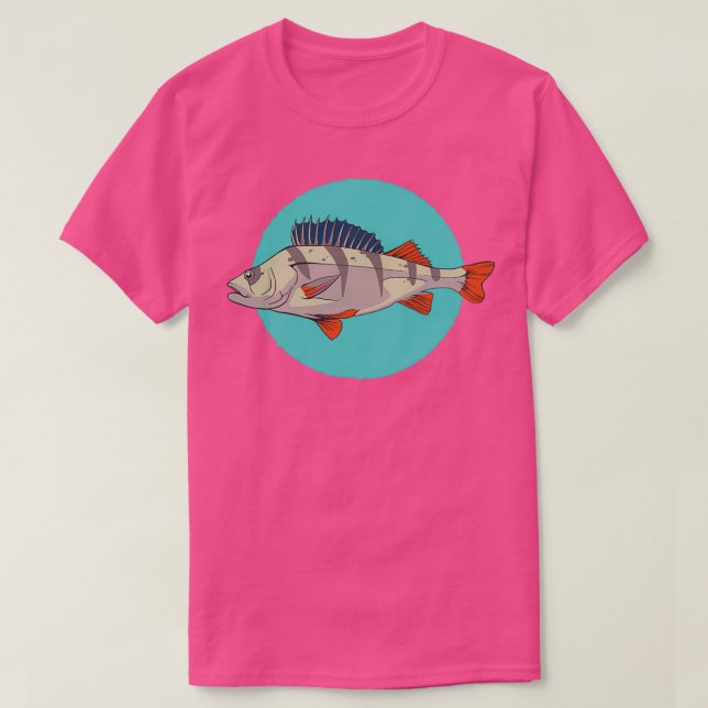 Perle 1 T-Shirt (Design vorne)