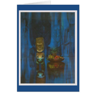 Perle der Klugheitskarte